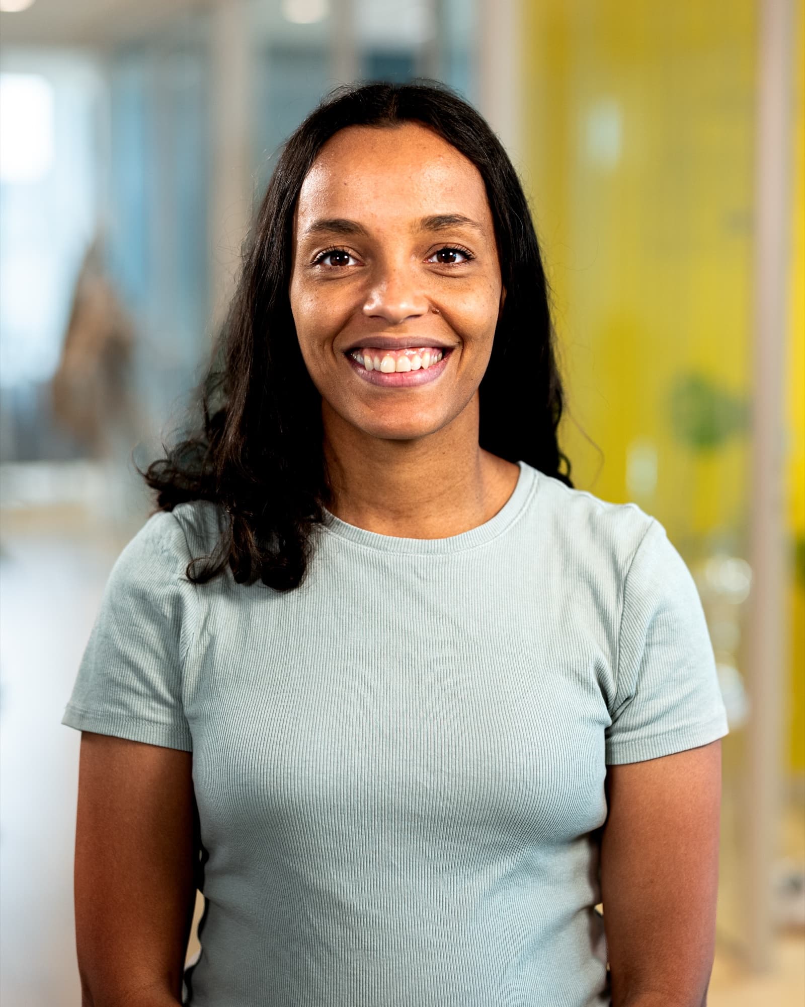 Eva Dögg Steingrímsdóttir